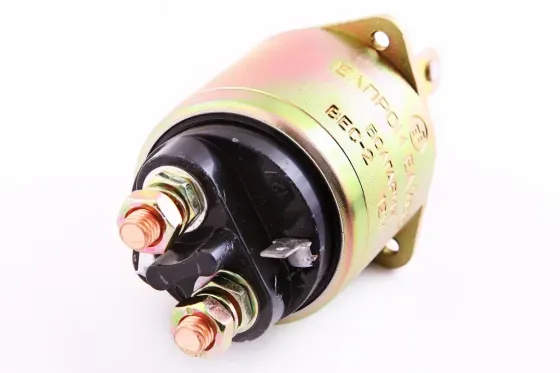 Втягивающее реле 2101 нов. обр. Elprom-Elhovo Винница