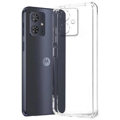 Чехол для мобильного телефона BeCover Motorola Moto G54 / G54 Power Transparancy (710887) Винница - изображение 2