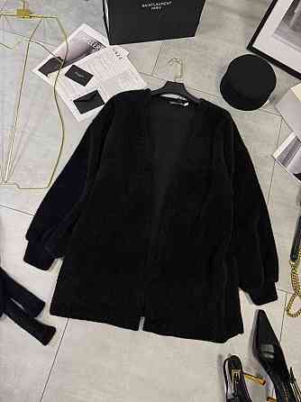 Жіночий кардиган з альпаки Одеса