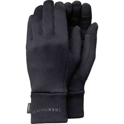 Рукавиці Trekmates Strath Glove TM-005643 black - M - чорний (015.1701) Вінниця