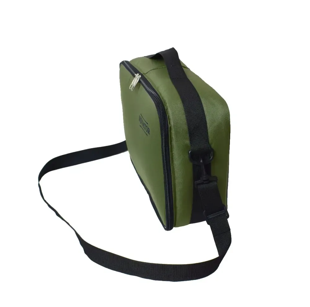 Сумка для 6-ти катушок Novator GR-1919 Киев - изображение 5