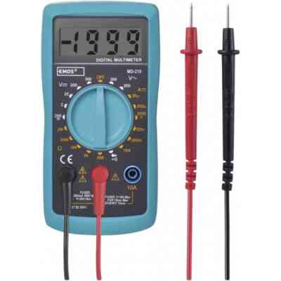 Цифровий мультиметр EMOS M0391 Вінниця