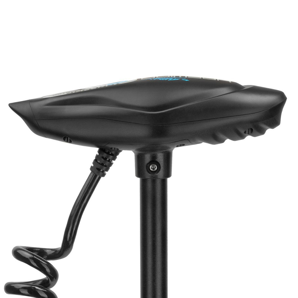 Електромотор Haswing Cayman B 55Lbs чорний 12В Київ - фото 2