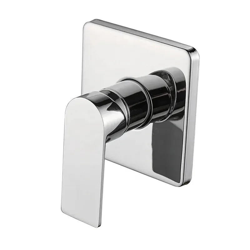 Змішувач для гігієнічного душу Mixxus Premium MONE 002 INNER вбудований з лійкою (MI6773) Чернівці - фото 2