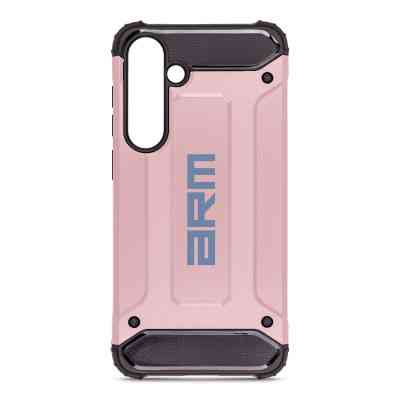 Чохол до мобільного телефона Armorstandart Panzer Samsung S24 Plus Pink (ARM75615) Вінниця