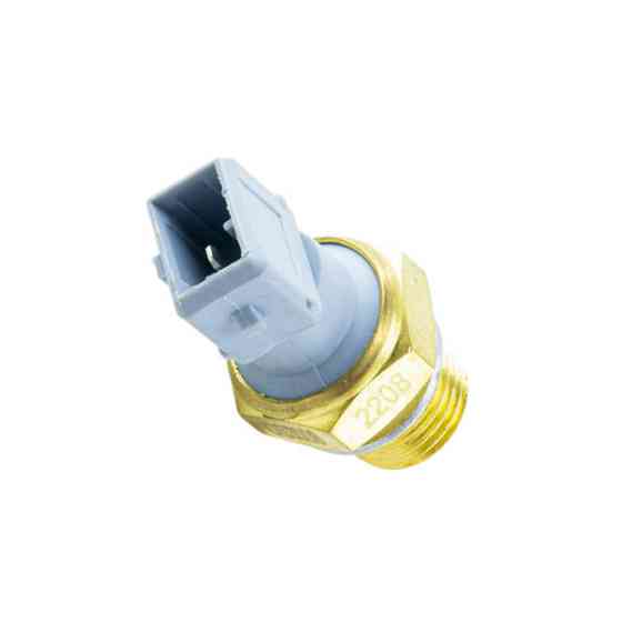 Датчик масла Citroen Jumper, Peugeot Partner 1.8-2.5D 94- (0.5 bar) (сірий) тиску Мукачево