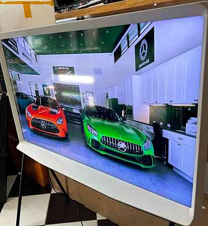 Телевізор QE43LS01BAUXUA Samsung 43” Київ