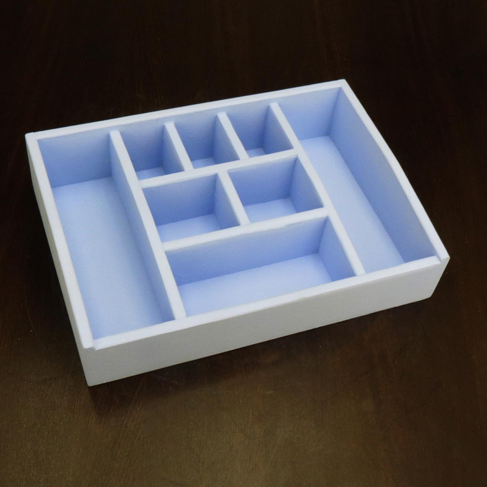 Настольный органайзер 