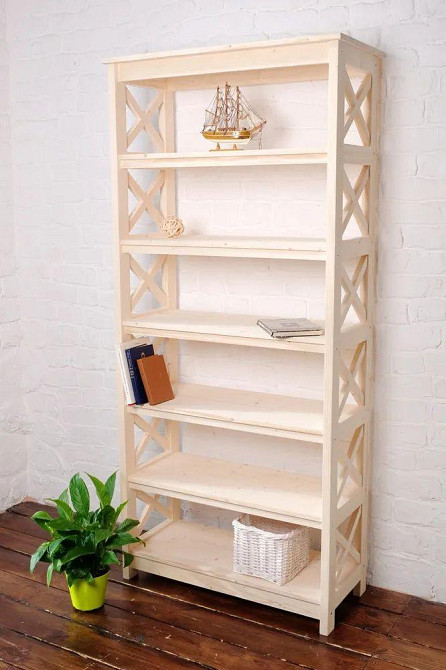 Этажерка для ванной 