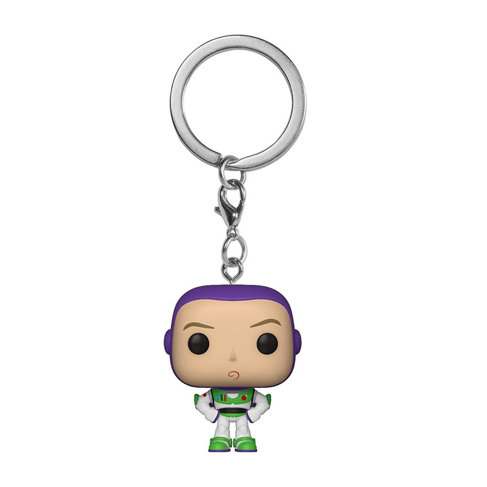 Ігрова фігурка на кліпсі Funko POP! серії Історія іграшок - Базз Лайтер Дніпро - фото 4