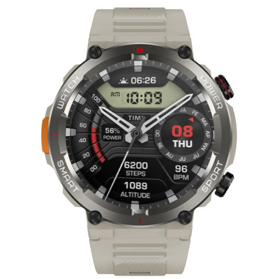 Смарт-часы Blackview W50 Pro Khaki (6931548319375) Винница - изображение 2