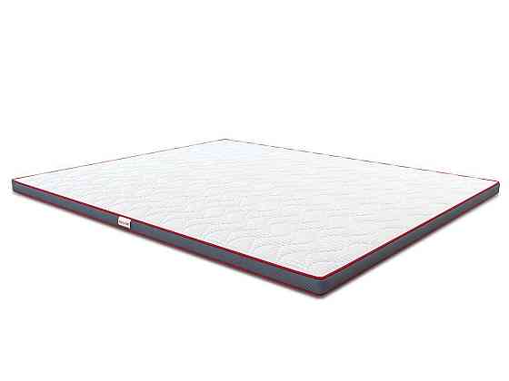 Тонкий матрац на диван Aero Cocos\Аеро Кокос (Футон,Топпер) ТМ "COME-FOR" Харків