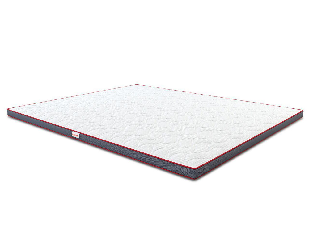 Тонкий матрац на диван Aero Cocos\Аеро Кокос (Футон,Топпер) ТМ "COME-FOR" Харків - фото 2