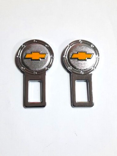 Обманки ремня безпеки Chevrolet (2шт) Вінниця - фото 1