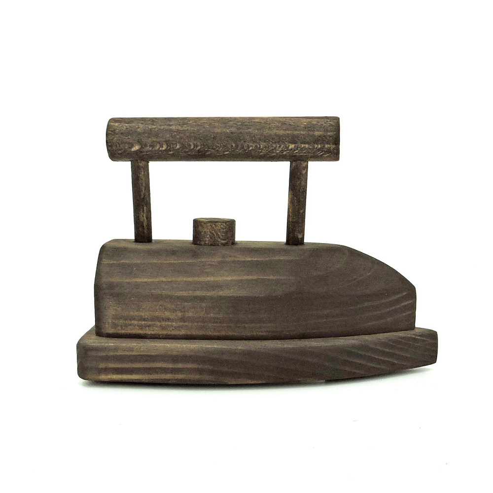 Іграшкова праска "Гаспар" мокко Миколаїв - фото 5