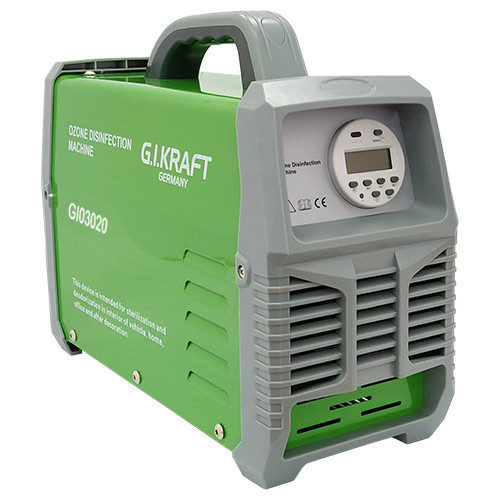 Озонатор повітря промисловий 20 г/год GIKRAFT GI03020 Чернігів - фото 1