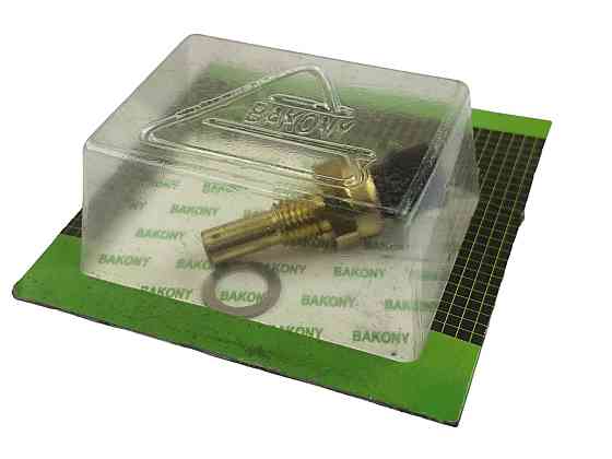 Датчик охолоджуючої рідини Ланос, Авео 1,5, Lacetti (в головку) Bakony температури Мукачево