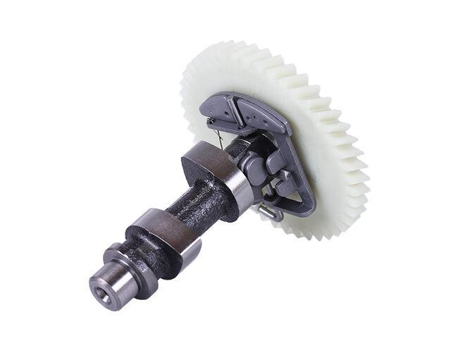 Распредвал - P65F (ZS) Мукачево - изображение 1