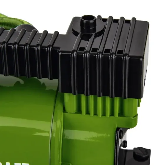 Автомобільний компресор Procraft ,Компресор для підкачування шин LK190 ,Автокомпресор LK190 для коліс R13-R16 Львів