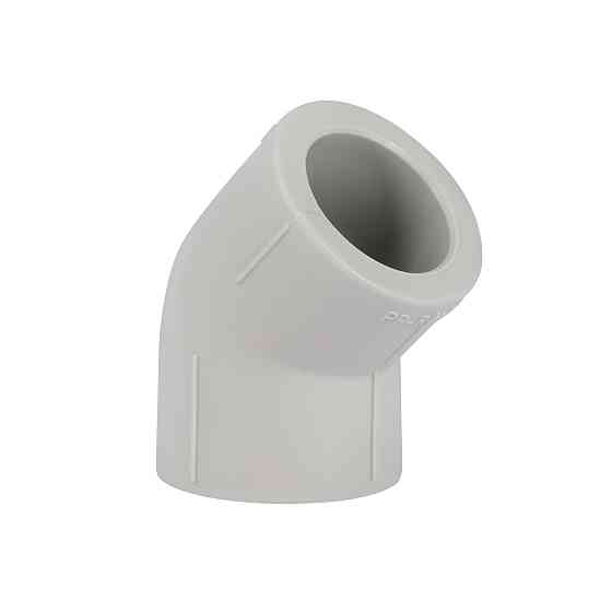 Куточок PPR Blue Ocean 25, 45° Київ