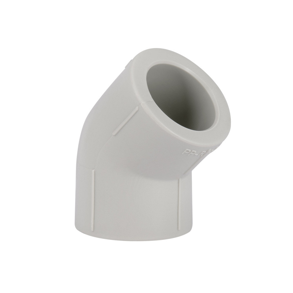 Уголок PPR Blue Ocean 25, 45° Киев - изображение 1