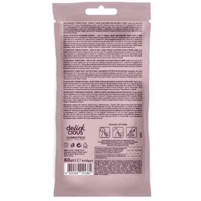 Ласощі для собак Delickcious молоко з сиром 4х15 г (4820269145382) Вінниця