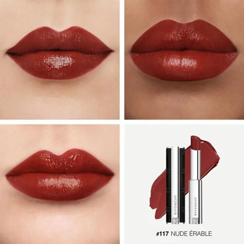 Помада для губ Givenchy (Живанші) Le Rouge Interdit Satin Lipstick Слов'янськ