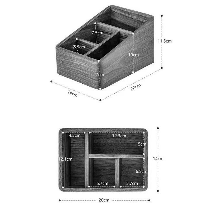 Подставка для столовых приборов 