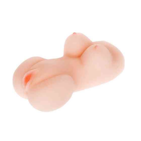 Мастурбатор - Temptation Passion Lady Vibrating Masturbator Sex Aura Київ