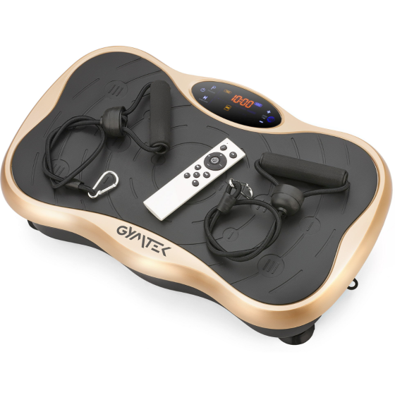 Вібраційна платформа Gymtek XP500 Gold Киев