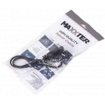 Кабель живлення C5 0.9m Maxxter (CL-14-3) Вінниця