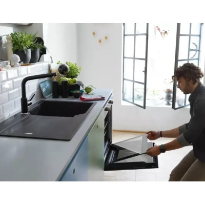 Духовой шкаф Franke FSL 86 H BK (116.0609.447) Винница - изображение 8