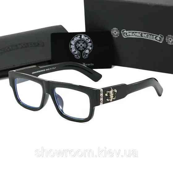 Жіноча іміджева оправа Chrome Hearts 8216 Київ