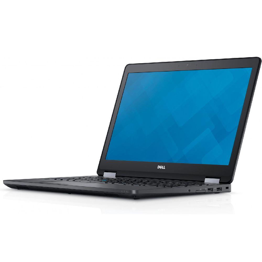 Б/У Ноутбук Dell Latitude E5570 (i7-6820HQ/8/256SSD/R7 M370-2Gb) — Class B Харків - фото 3