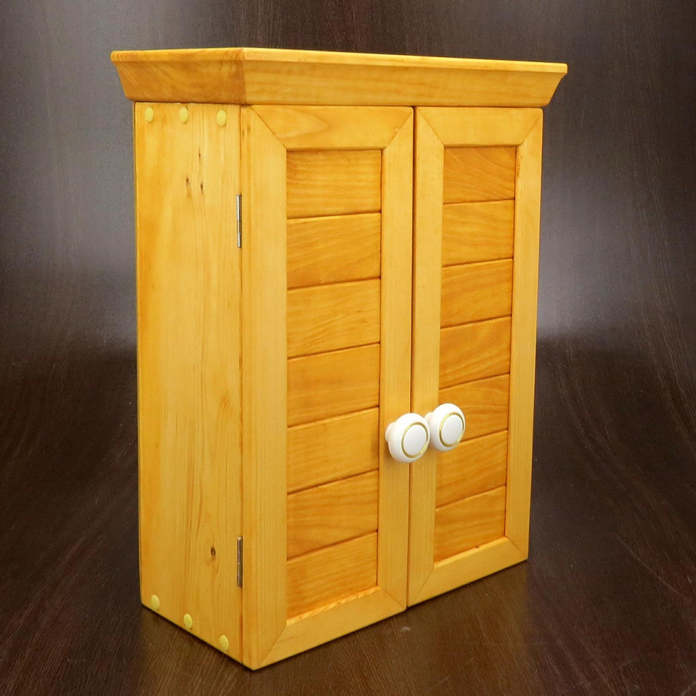 Шкаф настенный 