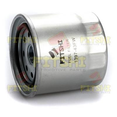 Фильтр топливный Fitshi 1397-43FW Винница - изображение 1