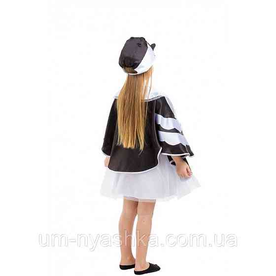 Костюм сороки Сорока Кривой Рог