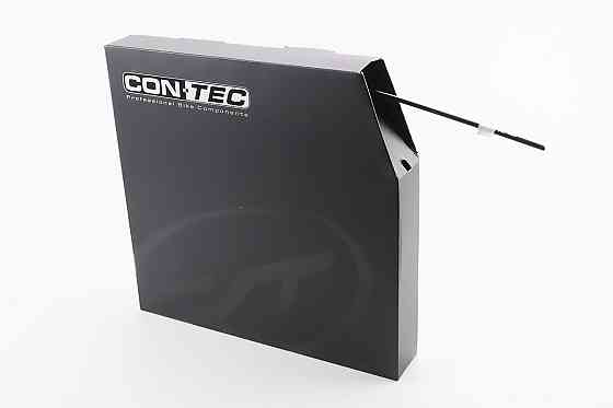 Сорочка гальмівна 5мм х 30м, чорна 2P Київ