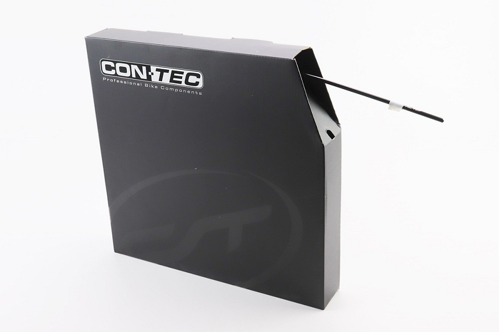 Сорочка гальмівна 5мм х 30м, чорна 2P Київ - фото 1