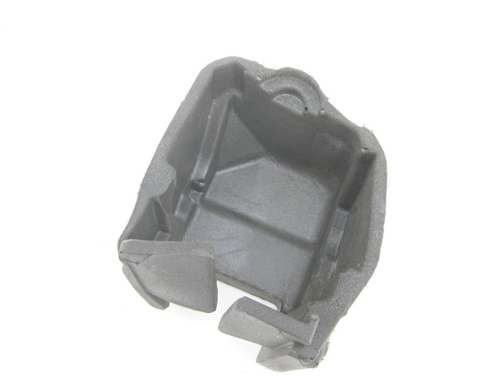 Mercedes-Benz  A2928680000 Шумоізоляційна накладка заднього ременя GLE Coupe C292 Одесса - изображение 5