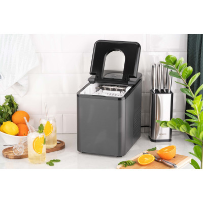 Ледогенератор бытовой Ardesto IM-A1200B Винница - изображение 10