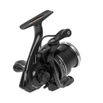 Катушка Select Ritmix 2500 6+1BB (1870.70.32) Винница