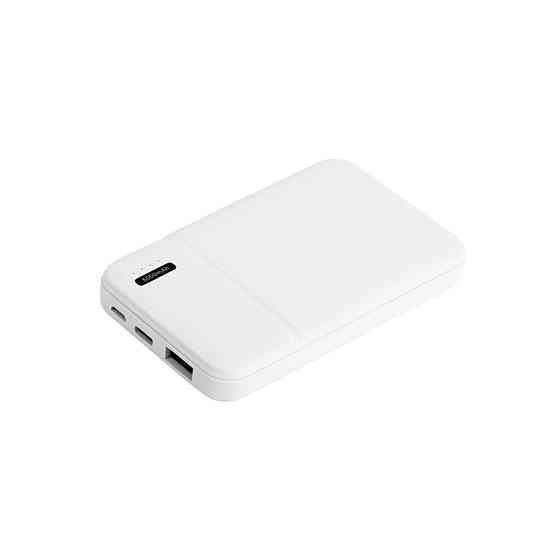 Портативний павербанк D06 5000mah (товар з вітрини) Луцк