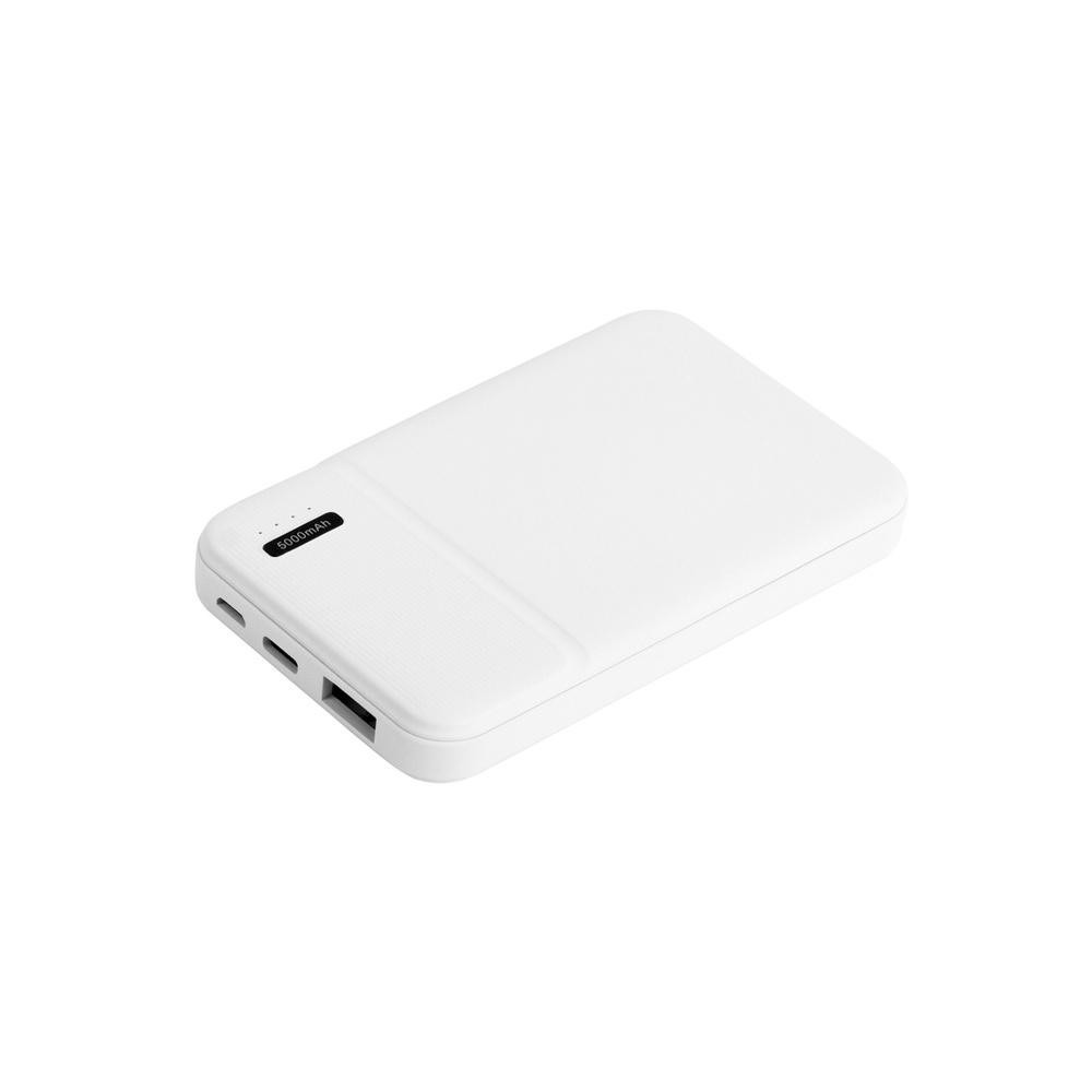 Портативний павербанк D06 5000mah (товар з вітрини) Луцк - изображение 2