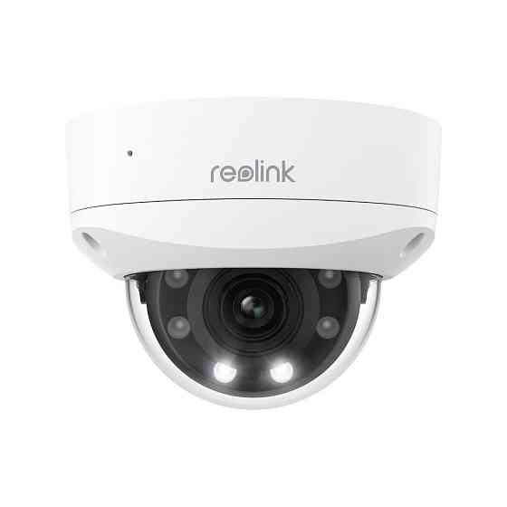 IP камера Reolink P437 ( white ) Харків