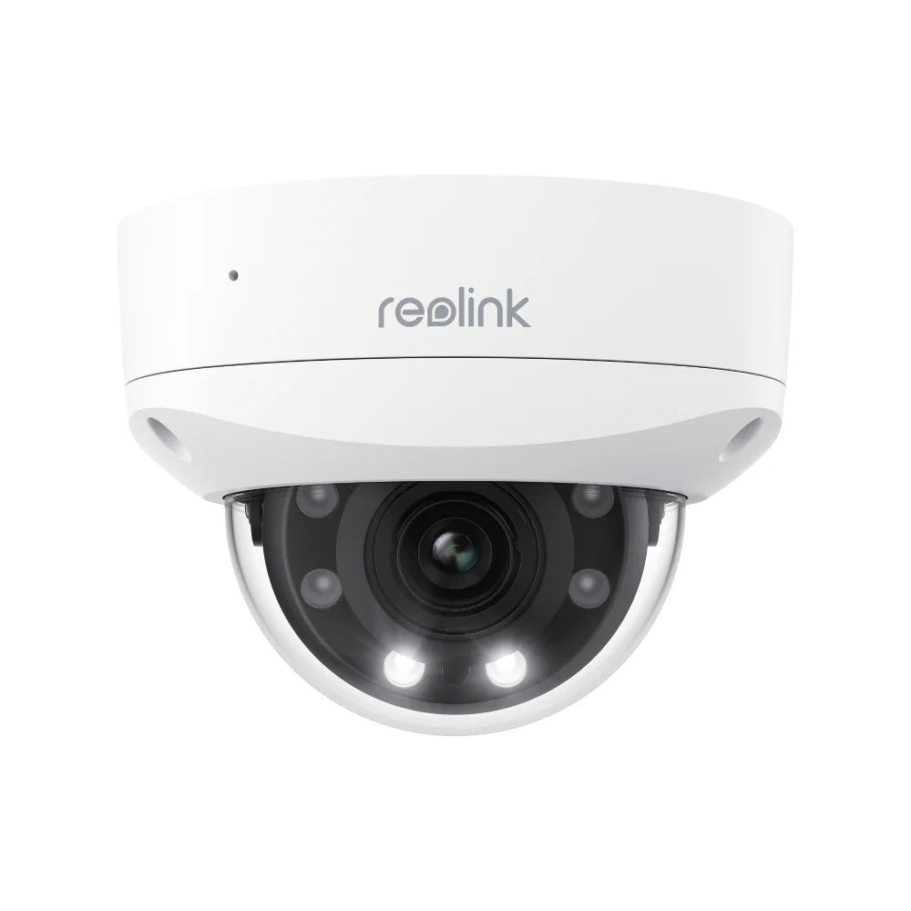 IP камера Reolink P437 ( white ) Харків - фото 1