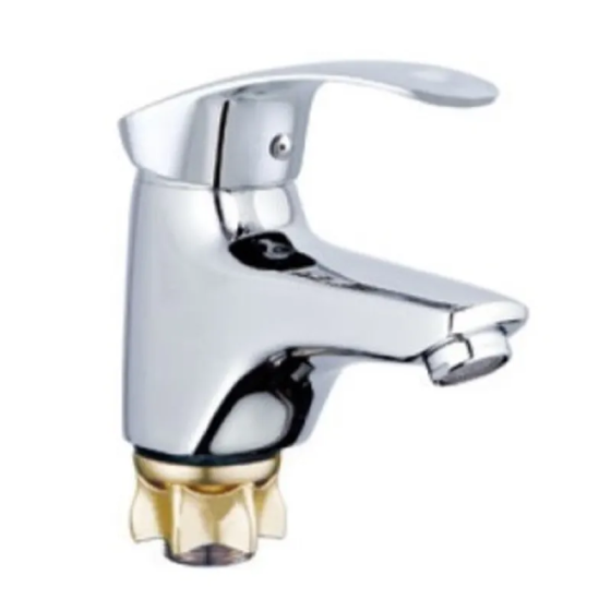 Смеситель для умывальника Mixxus BIT1-A135 (MI6502) - качественный и стильный Харьков