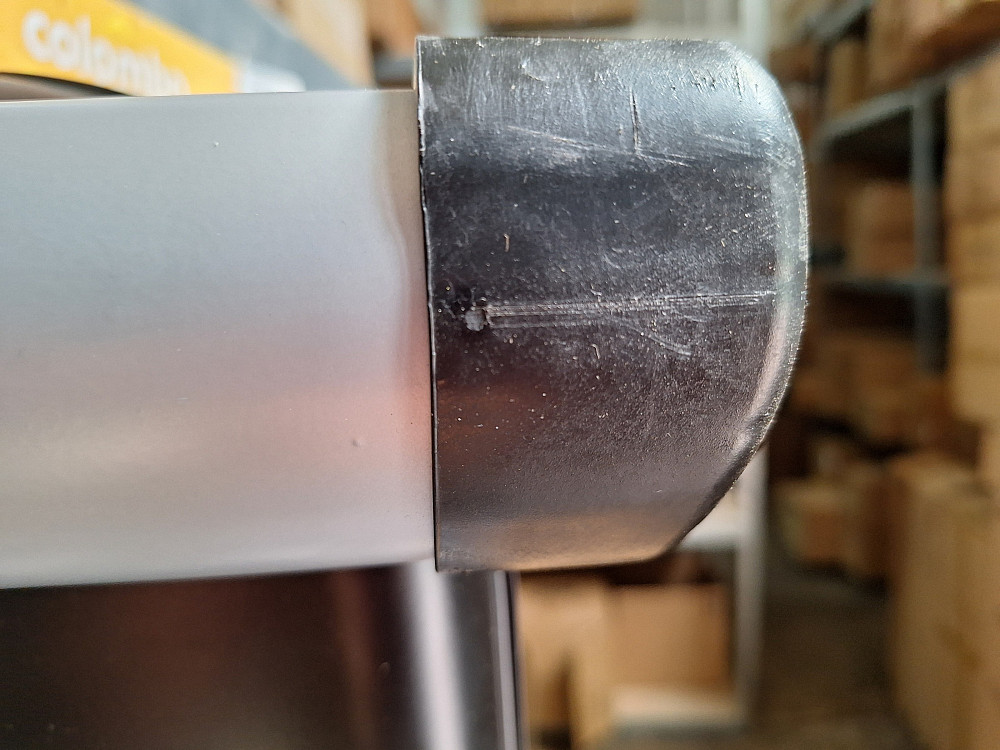 Гладильная доска Colombo Avantgard (A300A01W)(Special Offer) Киев - изображение 4