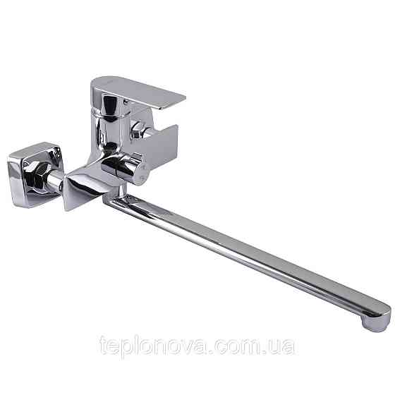 Смеситель для ванны Globus Lux Niagara GLN-0208 Черновцы