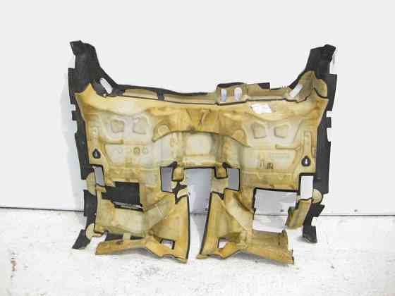 Mercedes-Benz  A1646800041 7J01 Килим салону задній сірий ML W164 Одесса